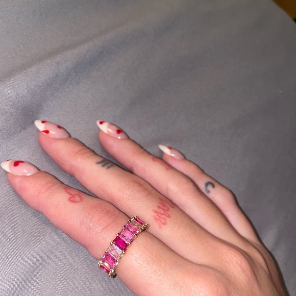 Evry Jewels, Pack of 3 Rings - Picture 3 of 4